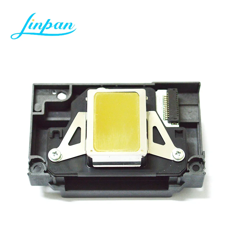 Печатающая головка F180000 для принтеров Epson новинка R280 R285 R290 R295 R330 RX610 RX690 PX660 PX610 P50 P60