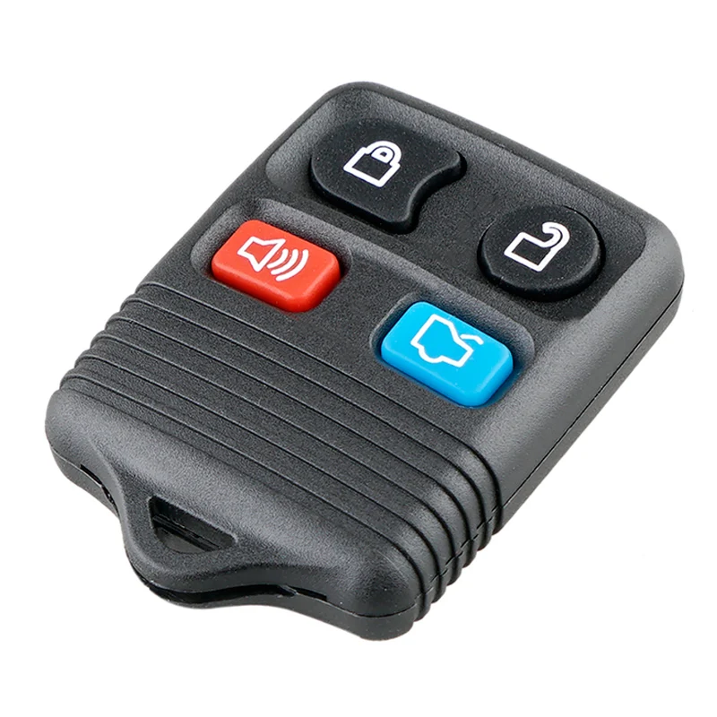 2 шт./лот 4 кнопки автомобильный пульт дистанционного управления CWTWB1U212 / CWTWB1U331