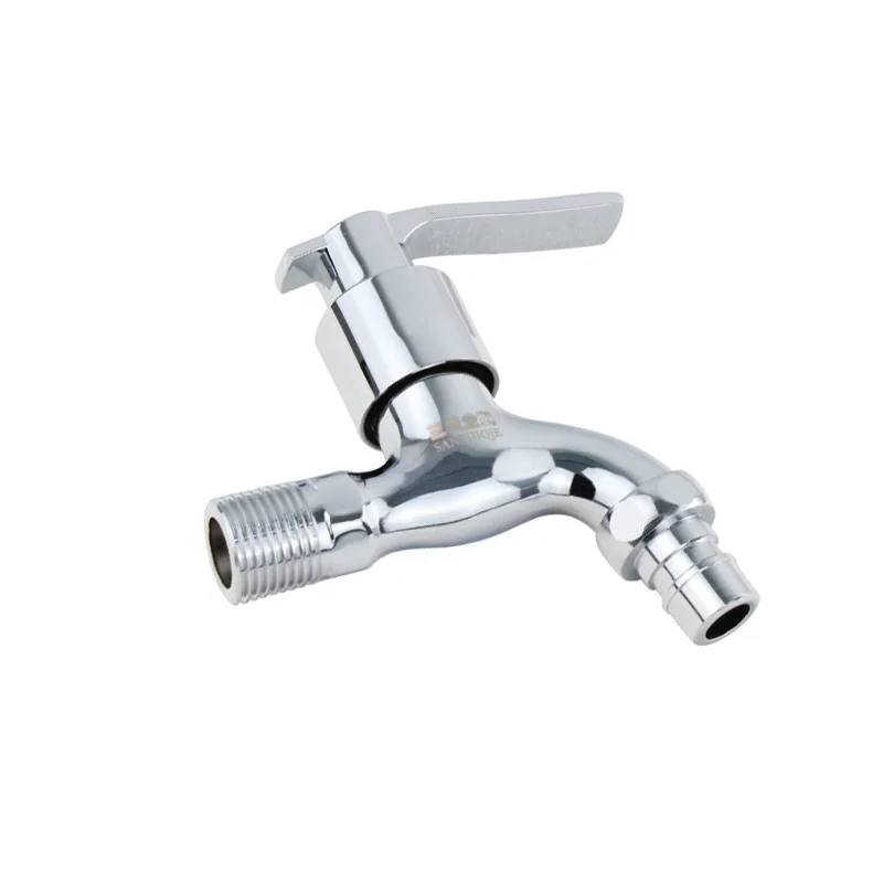 Кран для стиральной машины DN15 DN20 сменные детали насадка воды из цинкового сплава