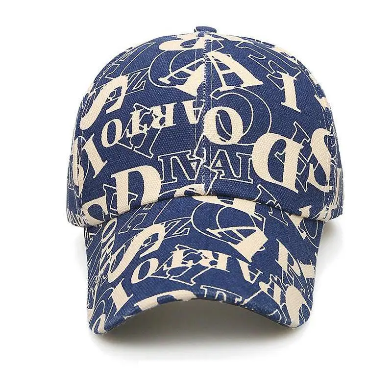 Дропшиппинг 2019 Новое поступление Повседневная футболка с принтом шляпы хип хоп