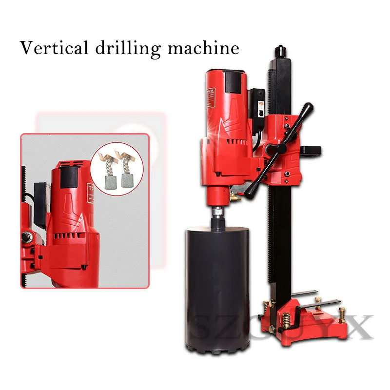 Перфоратор/буровая установка перфоратор Рейнская дрель инженерный станок