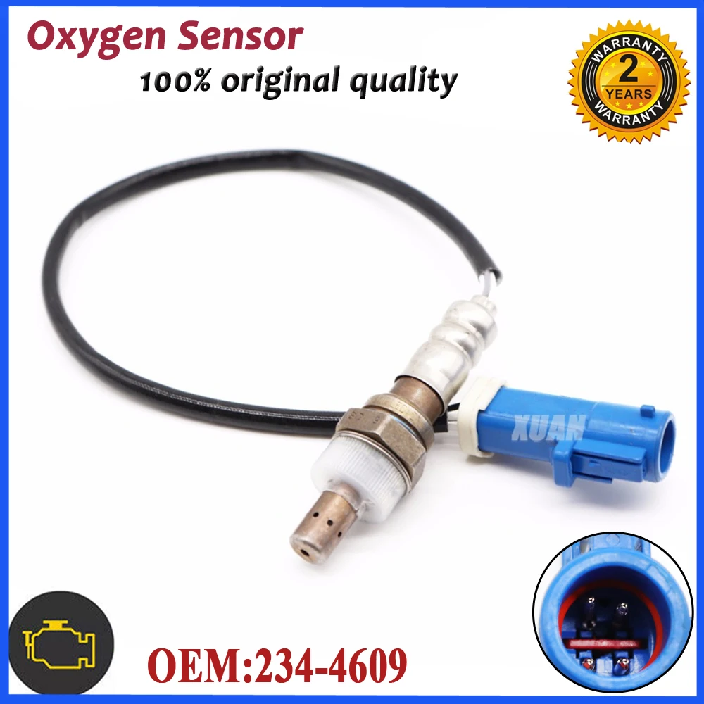 Кислородный датчик Lambda O2 234-4609 для FORD ESCAPE EXPLORER F-150 пятьсот гибкий Фокус FUSION MUSTANG RANGER