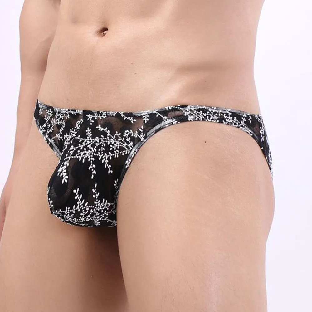 

T-Back Briefs Thong Underpants Underwear Accessories Bikini Breathable