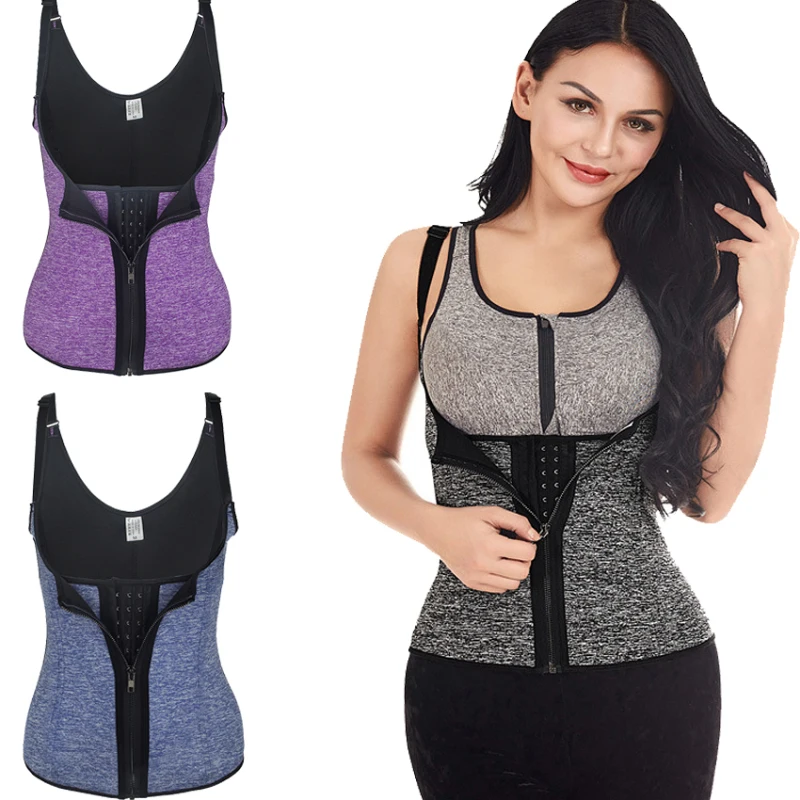 Новинка 2020 женский тренировочный пояс для талии экономящий жир сауны и корректор