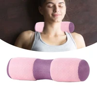 multifunctional body building yoga pillow pelvis correction slimming body exercise fitness yoga pad office chair waist cushion