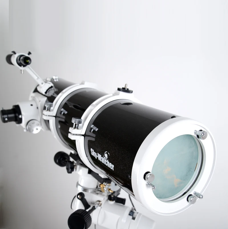 Астрономический телескоп Sky-watcher 150PDS двойная скорость 150/750 мм немецкое