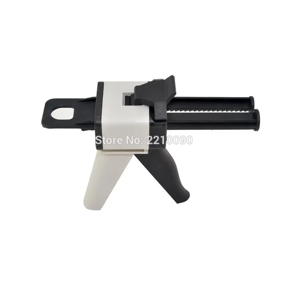 Универсальный фитинг 1:1 стоматологический диспенсер для смеси следов Дозирующий