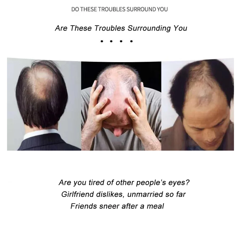 MEIFAN короткие прямые пушистые Сменные синтетические парики с челкой для мужчин