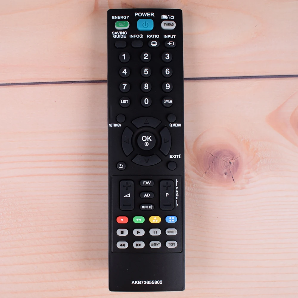 AKB73655802 дистанционного Управление для LG ТВ AKB73655861 32CS460 32LS3400 32LS3450 32LS3500 32LS5600 32LT360C