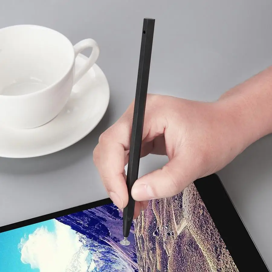Мобильный телефон stylus 2 шт диск Стилус емкостный стилусы для сенсорных экранов