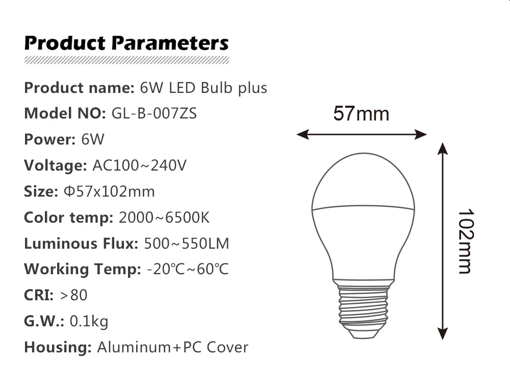 Zigbee умная Светодиодная лампа RGBCCT 6W AC110V 220V 6 Zone дистанционное управление E26 E27 светодиодный светильник, совместимый с Amazon Alexa Zigbee Hub