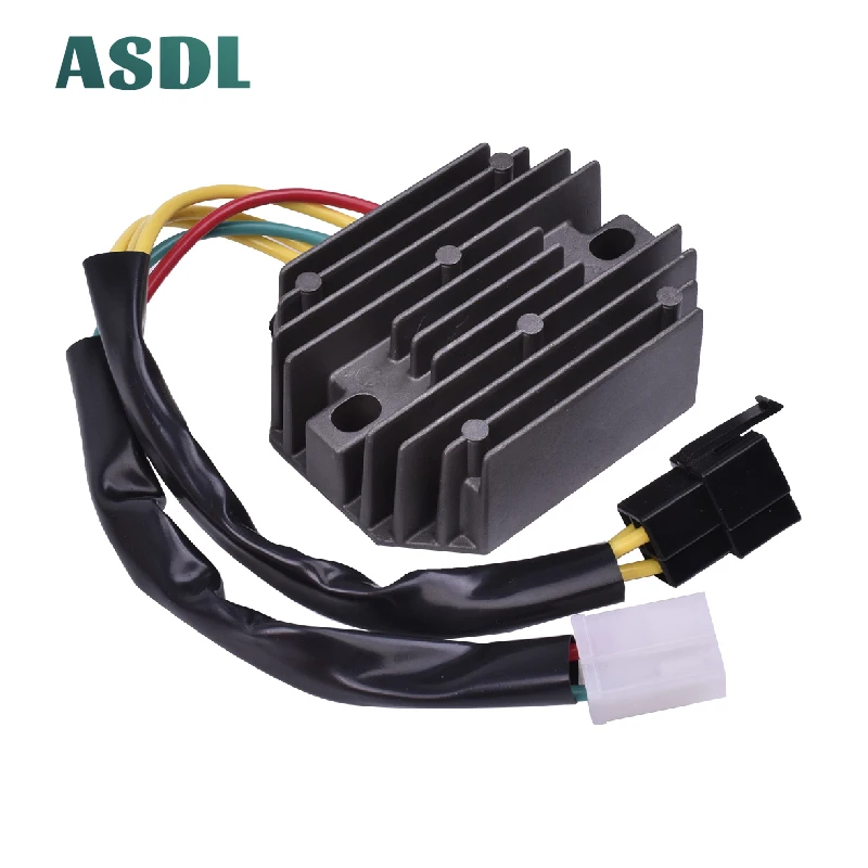 

Motorcycle Voltage Regulator Rectifier For Suzuki DR250 DR 250