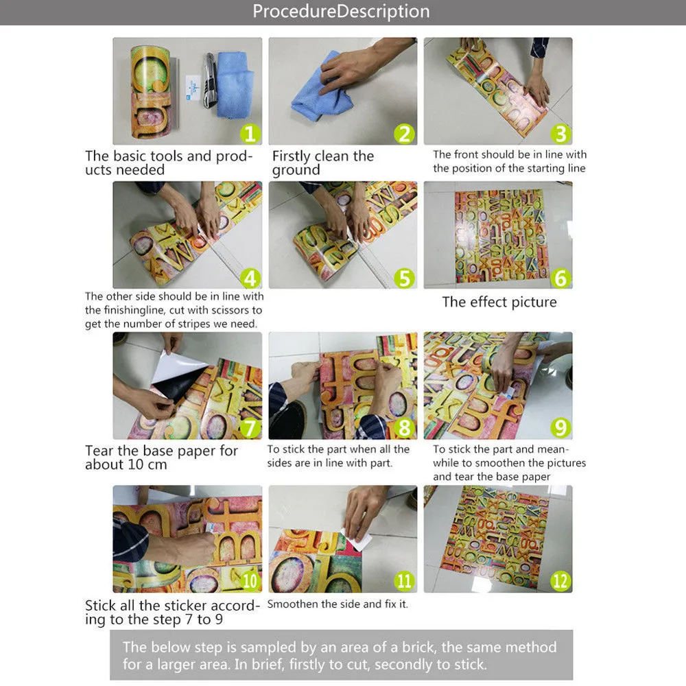 

500x20cm Wallpaper Aluminum Coating Waterproof Modern Living Room Furniture Desktop Vinyl Self Adhesive Contact Paper Home Decor