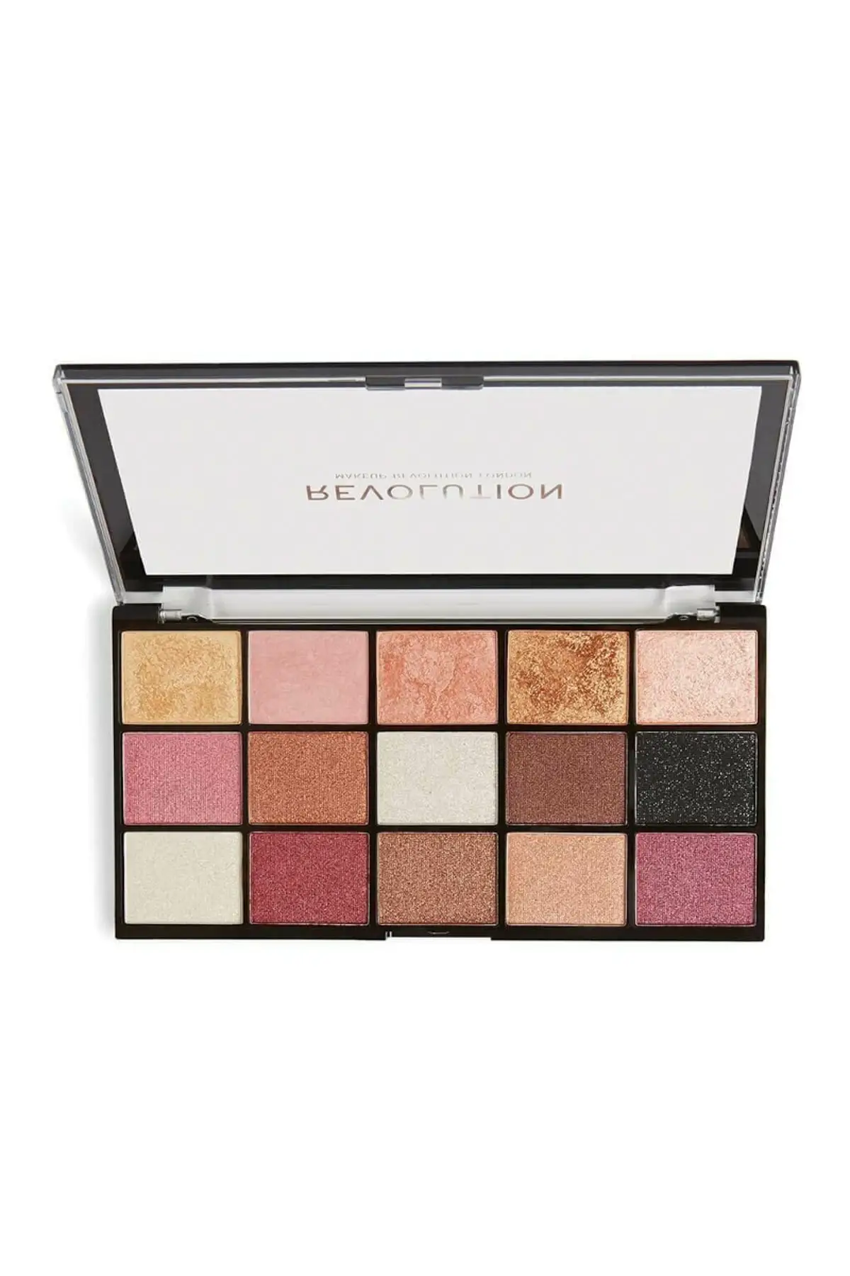 

Palette Affection Eyeshadow Palette 5057566049757
