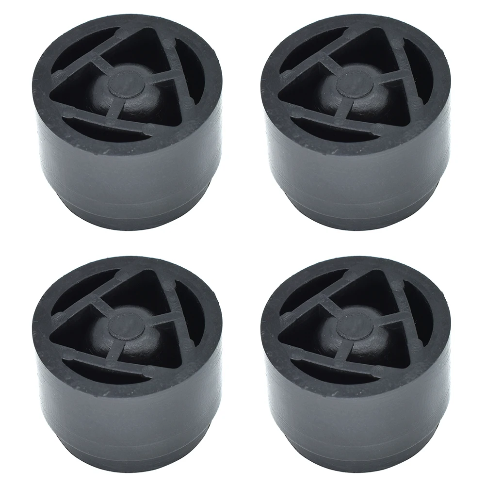 4x резиновая втулка двигателя для Ford Mondeo Focus C-Max Galaxy Fiesta 1434444 защитная крышка