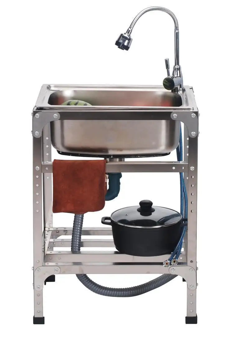 Wasbak кран Umywalka Tarjas Para Lavandino Cuba Integral Dissipador Pia Cozinha De Cocina Fregadero Lavabo кухонная раковина