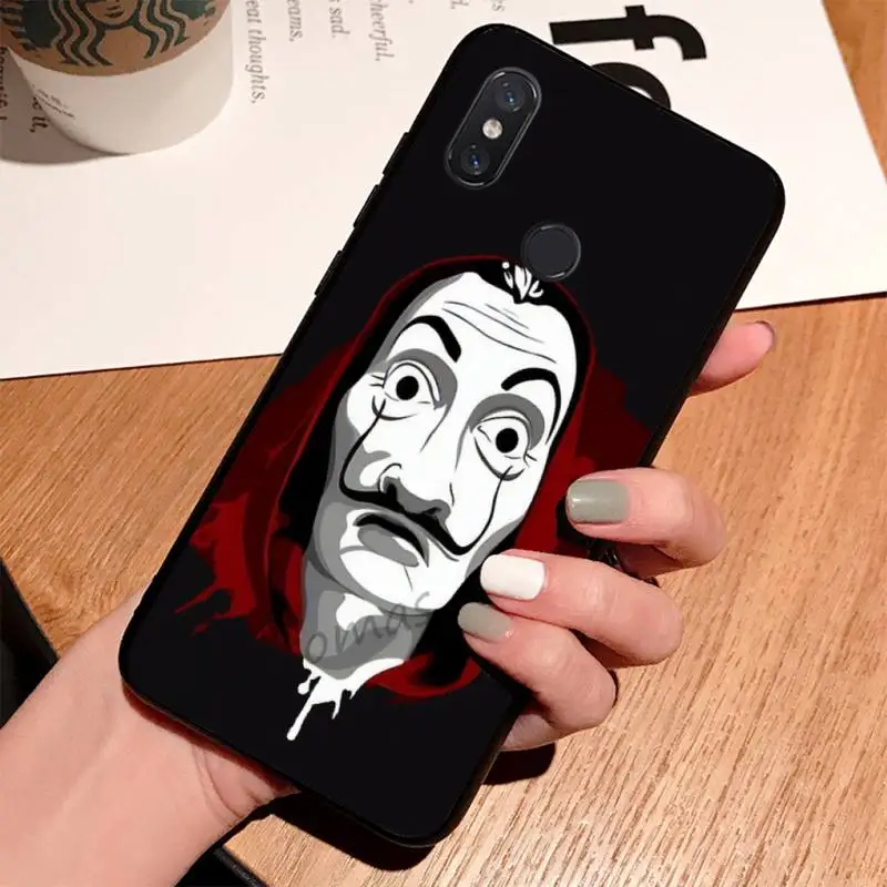 Чехол для Xiaomi Mi A1 A2 5 6 6PLUS 8 9 SE Lite MIX 2 2S MAX 3 Pocophone F1|Бамперы| |