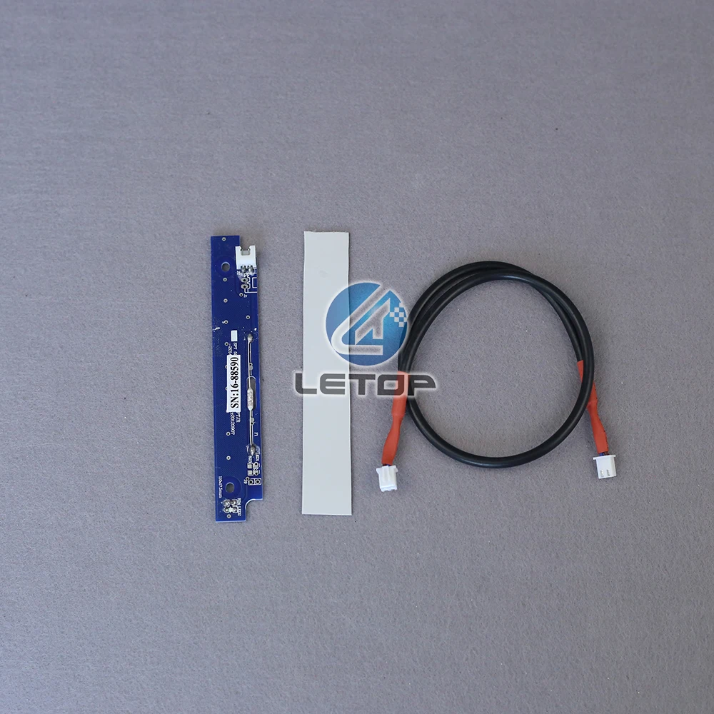 

Нагревательная плата Letop для печатающей головки Spt 510 35pl, широкоформатный принтер