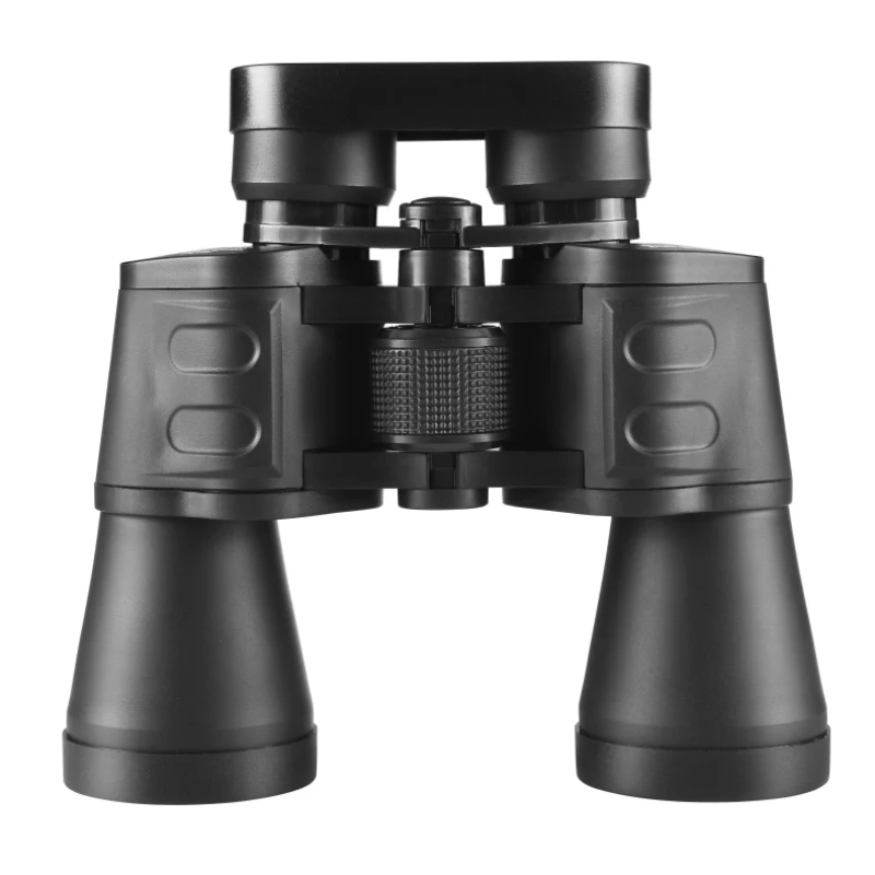 

10000M Hd Binoculars Powerful 20x50 Telescope Night Vision BAK4 Prism Binocular telescope for OUTDOORS Camping Hunting Concert