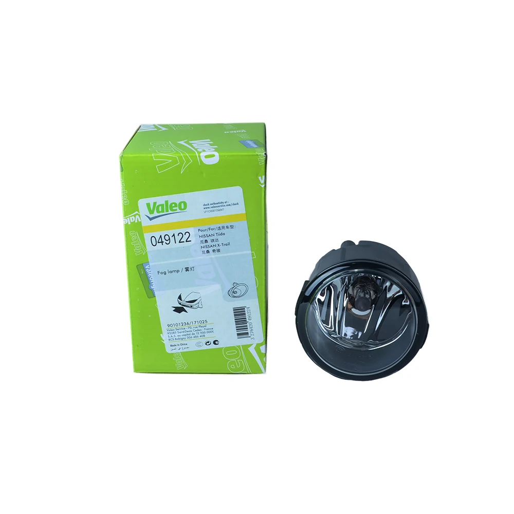 OEM противотумансветильник фары для Nissan QASHQAI 2 qashqai VISIA J11 X-Trail T31 Tiida C11 C12 | Автомобили