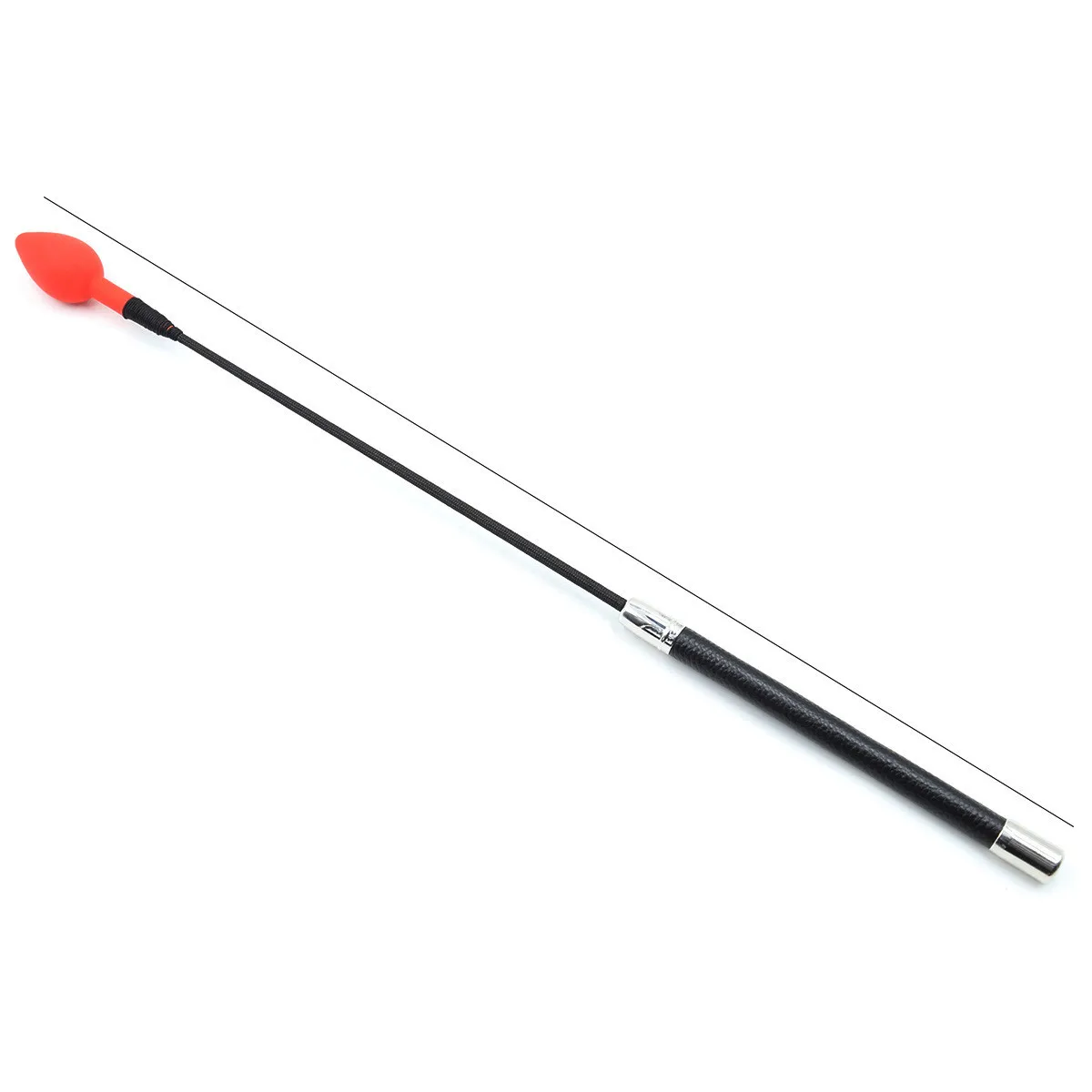 Сексуальное нижнее белье плетка для игр с пробковой анальной пробкой