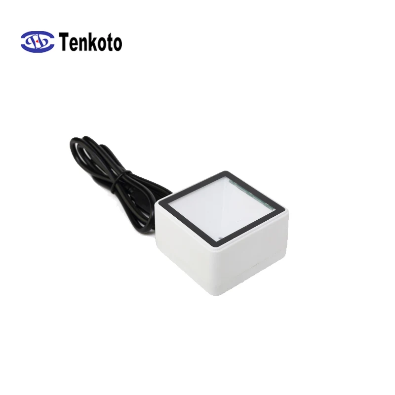 USB 2D сканер штрих кода Модуль может встроенный интегрировать киоск CCD торговый