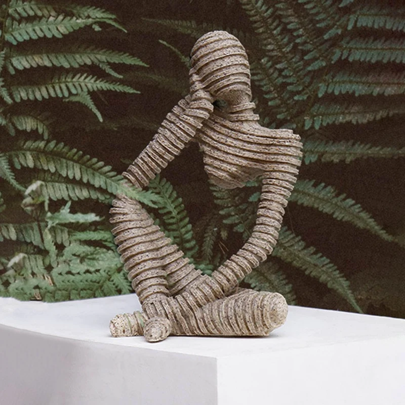 

Thinker