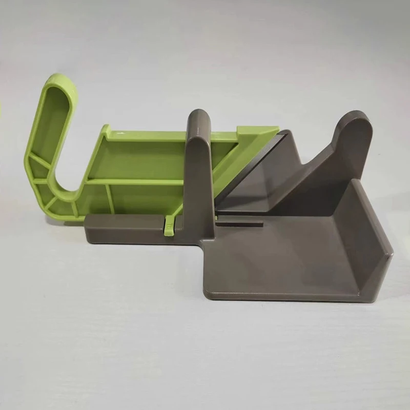 Ручная нажимная ломтерезка многофункциональная инновационная овощерезка