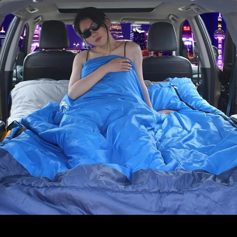 Надувная палатка для автомобиля туристическая кровать внедорожника | Автомобили