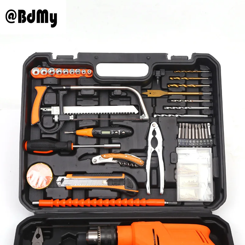 Ручное сверло многофункциональные бытовые электрические сверла промышленные