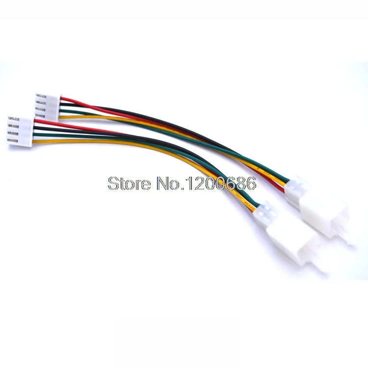 

4PIN 20AWG 30CM VH3.96 3.96 Housing 2.8mm 4 pin 4P Automotive 2.8 Motorcycle ebike car wire harness