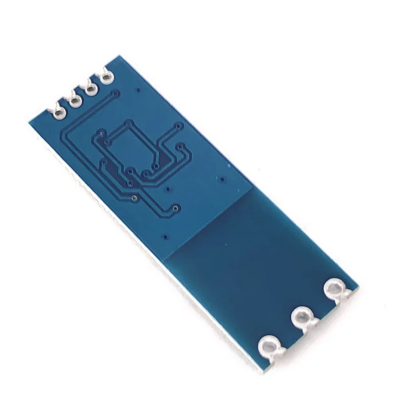 10 шт TTL поворотный Модуль RS485 485 в последовательное стандартное оборудование для