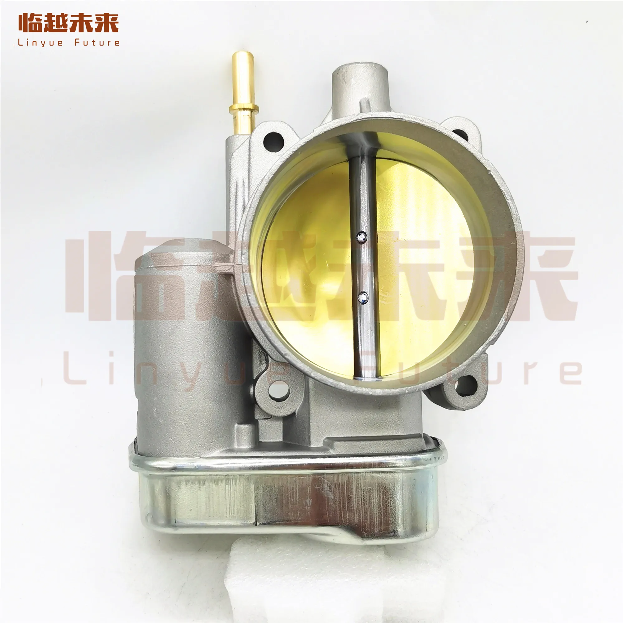 Корпус дроссельной заслонки для Chevrolet Колорадо Impala Buick OE: 12568580 217 2296 S20064 67 3006 TBB302