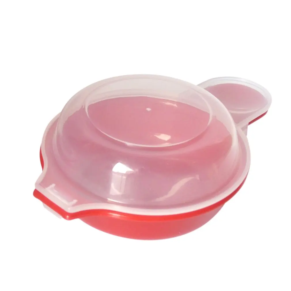 Набор из 2 антипригарных омлет для СВЧ блинов J|Яйца-пашот| |