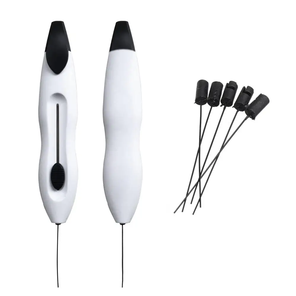 

10 г нейлоновый медицинский диабетический мононаполнитель сенсорный тестер для ног нервная игла ручка Филамент эндокринологический диагно...