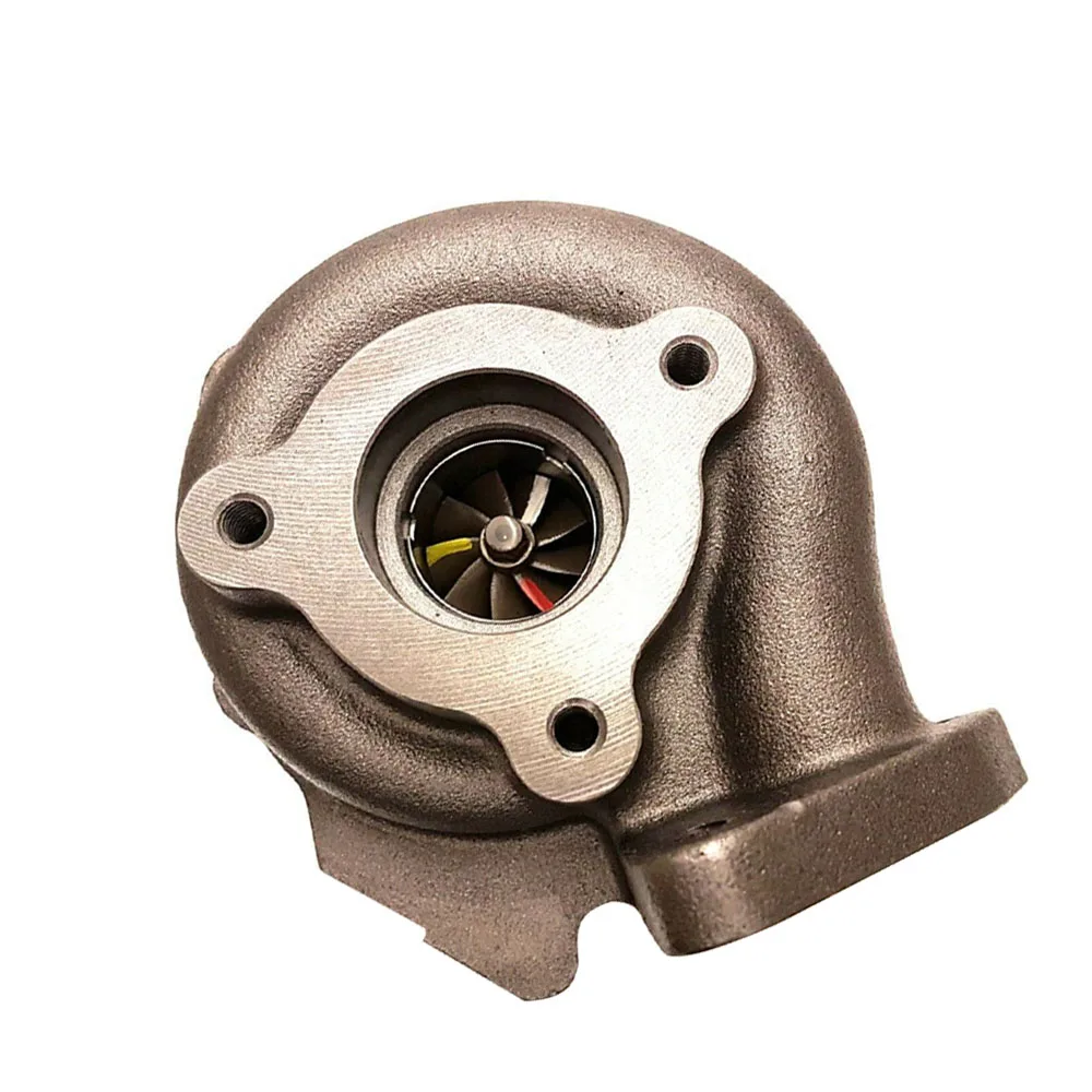 Высококачественный Турбокомпрессор BV35 860081 5435 988 0015 для Opel Astra H Corsa D 1 3 CDTi с