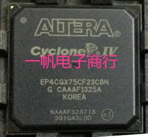 

EP4CGX75CF23I7N EP4CGX75CF23C7N EP4CGX75CF23C8N