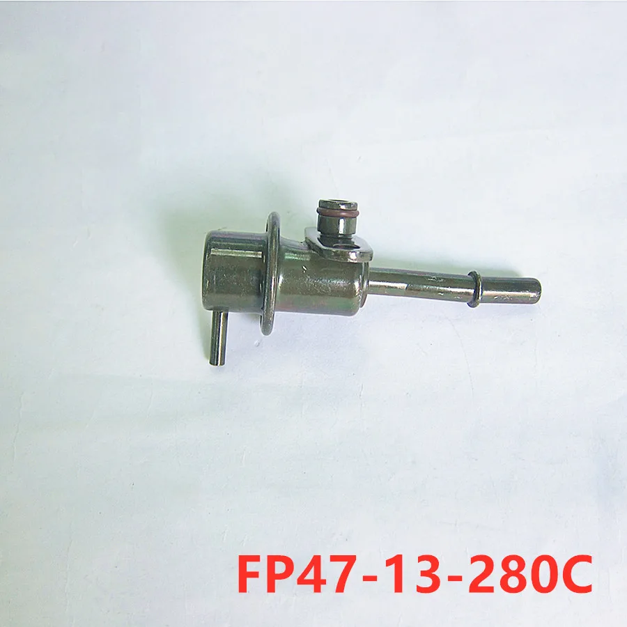 Автомобильные аксессуары FP47 13 280 двигатель топливный регулятор давления для Mazda