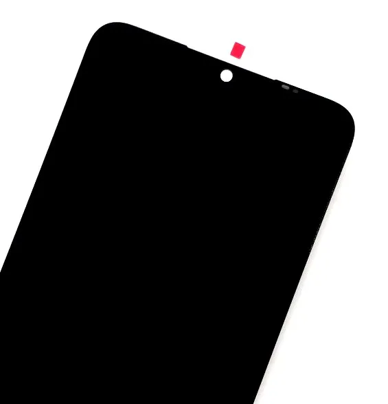 100 tested original new for umidigi a7s display lcd touch screen digitizer assembly replacement a7s display free tools free global shipping