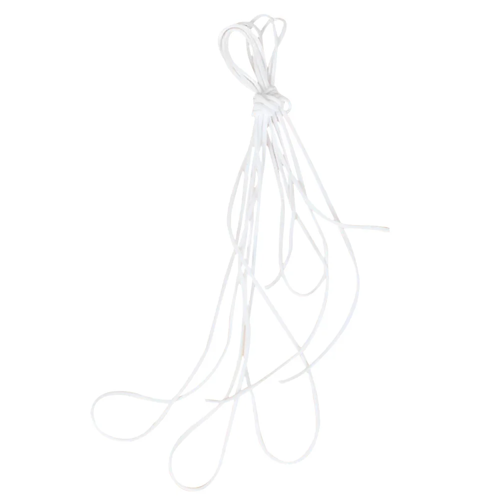 Одежда шляпа для одежды растягивающаяся резинка лица многоцелевой струнный