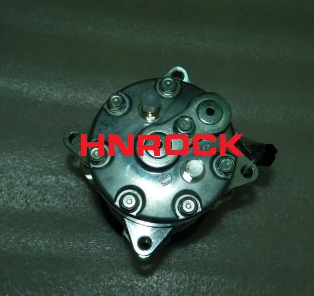 Фото НОВЫЙ компрессор кондиционера HNROCK 106-5122 1065122 SD7H15 №3