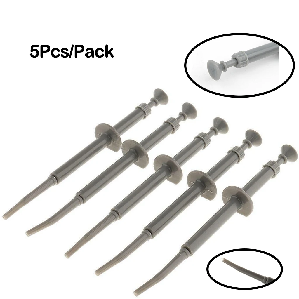 

Пластиковые шприцы для чистки полости рта, стоматологии, стоматологии