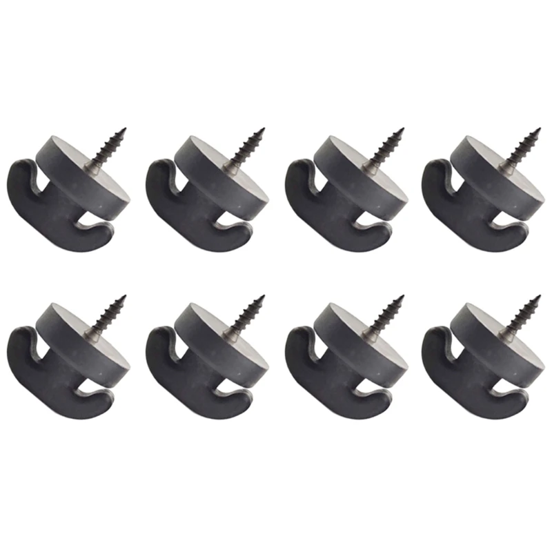 

Car Hook Cargo Screw Fixed Bag Hook Modification Accessories