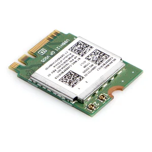 Беспроводной мини Wi-Fi RTL8723BE 792204-001 карта NGFF интерфейс для HP DELL Asus