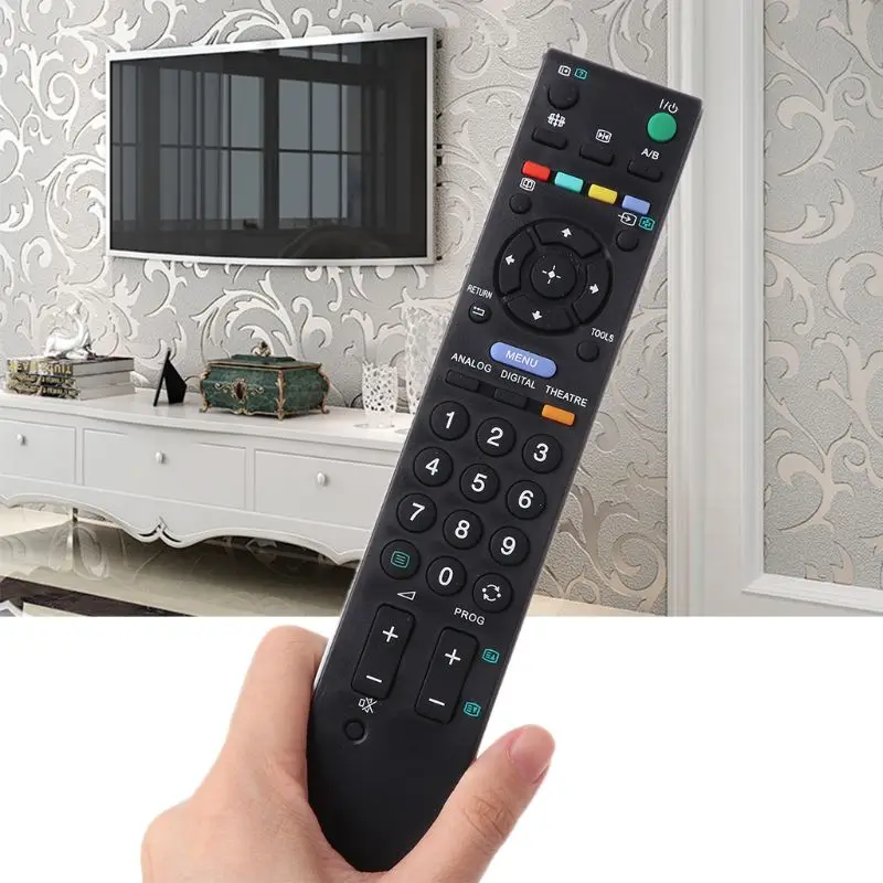 Пульт дистанционного управления для sony Bravia Smart tv RMED009 RM-ED011 RM-ED012