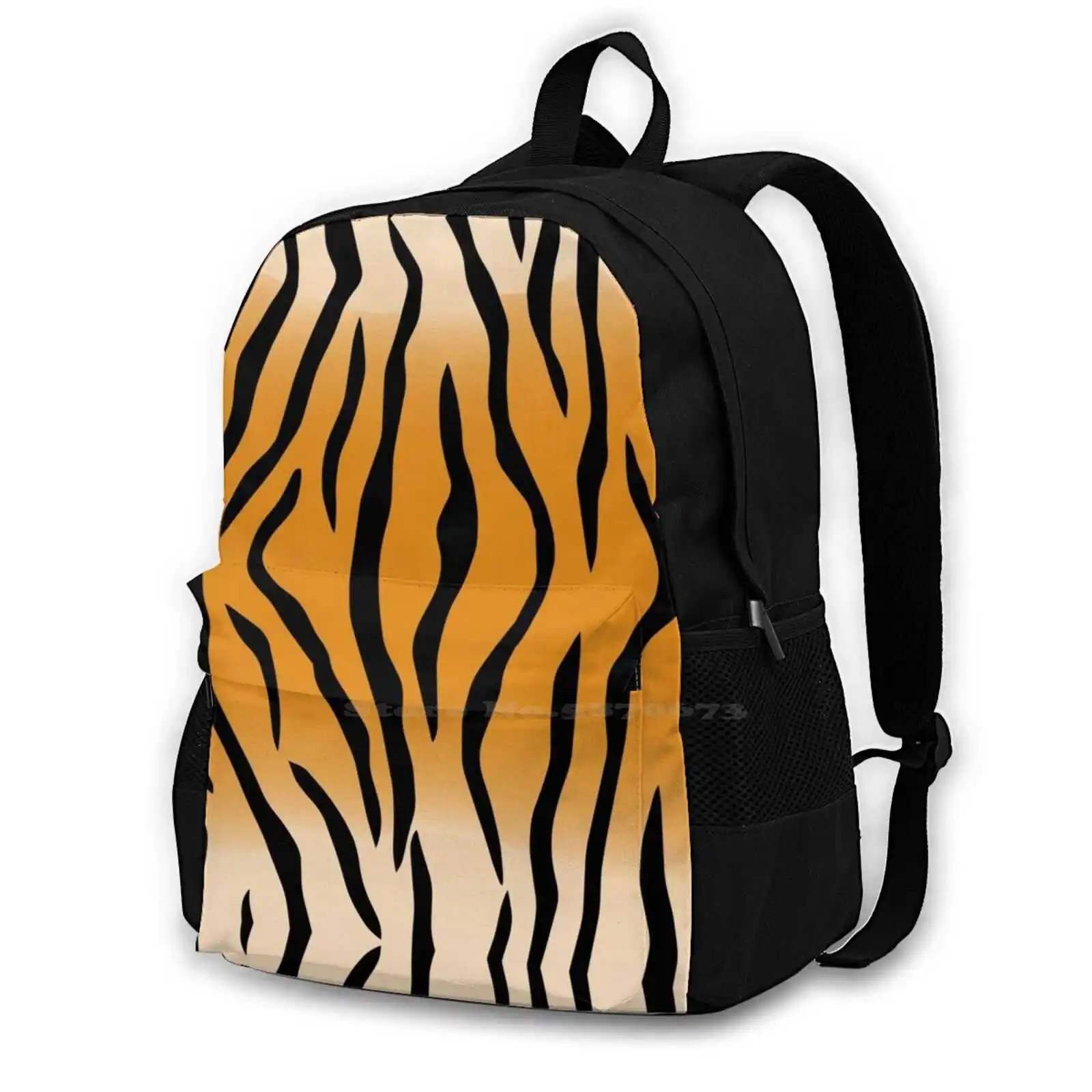 Рюкзак Royal Tiger Bag для мужчин женщин и девочек-подростков Asia Индия сафари Ниндванда