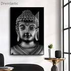 Лучший Будда Пользовательские настенные Арт холст картина, печатный плакат картина Гостиная украшения дома #20-1005-42-24