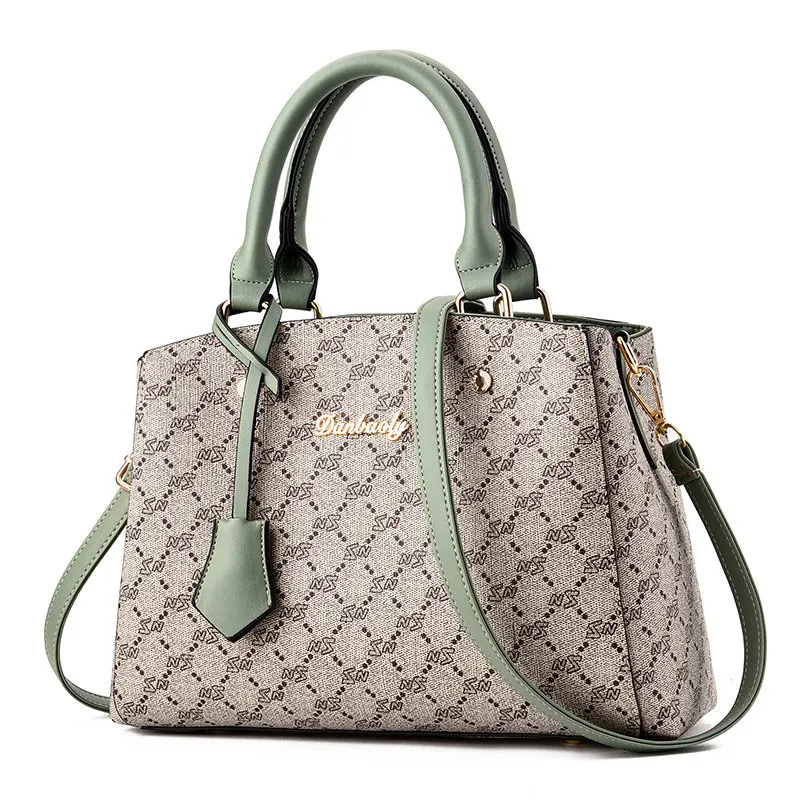 Европейская и американская женская сумка дизайнерская Качественная Улучшенная