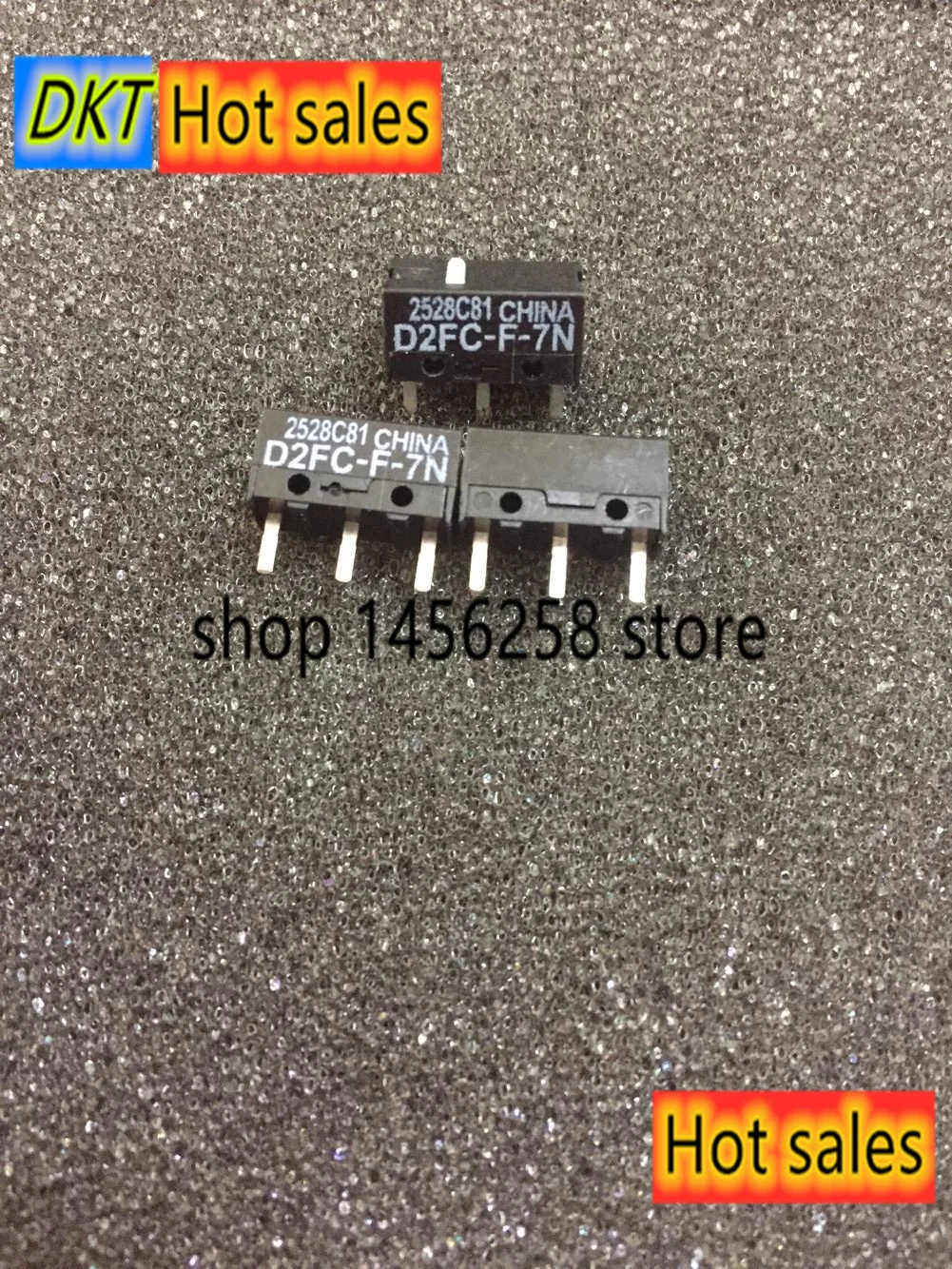 Фотообои Maus Micro Schalter 10 M 20 с вкусом фотообои (50 m)