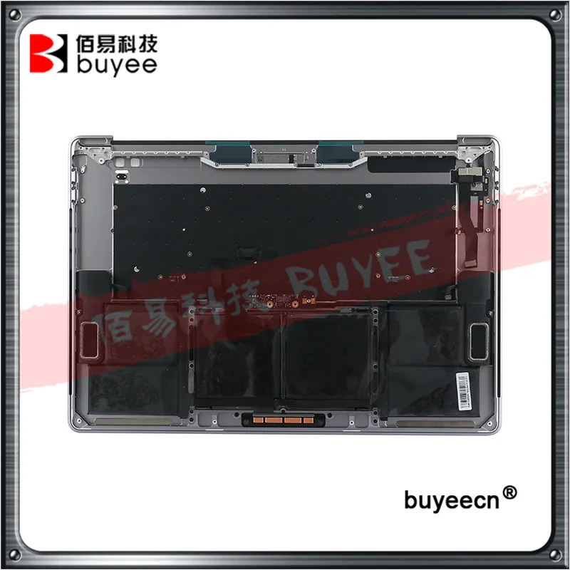 Оригинальные чехлы-подставки A1990 для Macbook Pro Retina 15 дюймов клавиатура с русской